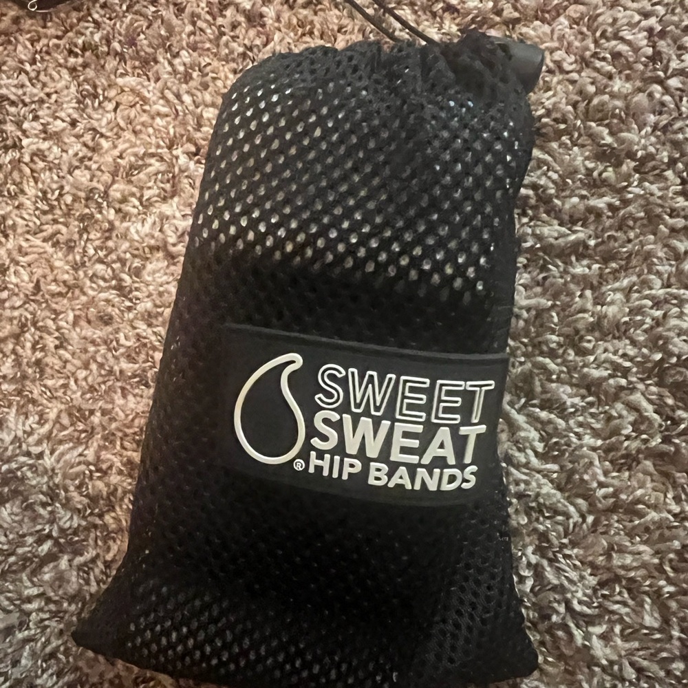 Sweet Sweat Hip Bands